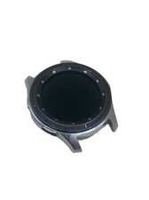 Samsung Galaxy Watch R800 46mm Display LCD Con Cornice Argento