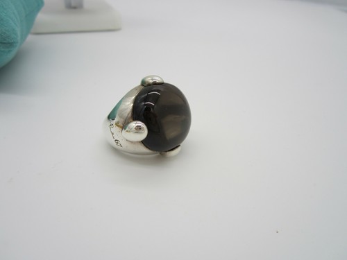 Splendido anello pomellato - splendido,