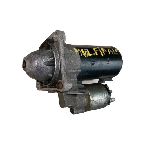 Motorino avviamento fiat - avviamento,