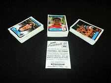 FOOTBALL 88 PANINI 1 image au