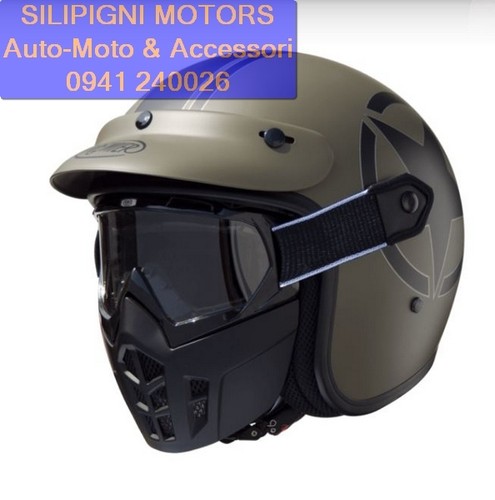 Premier mask star - premier,