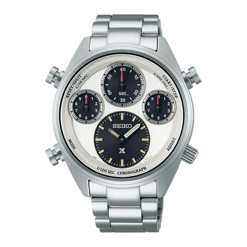 Orologio solare cronografo