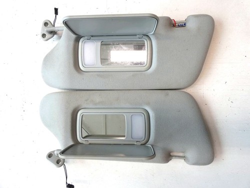 Alette parasole mercedes w163 - parasole,