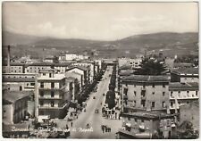 BENEVENTO - VIALE PRINCIPE DI