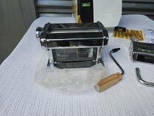 Macchina per pasta fresca