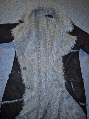 Winter jacket - winter,