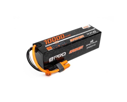 Spektrum 120c smart g2 - rc,