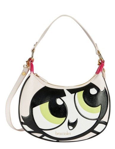 Borsa braccialini superchicche - borsa,