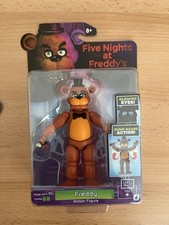 Five Nights At Freddy’s