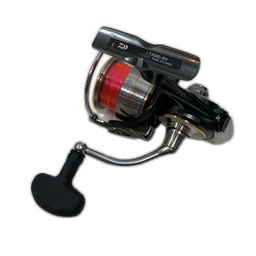 Daiwa 20luvias spinning - daiwa, -xh