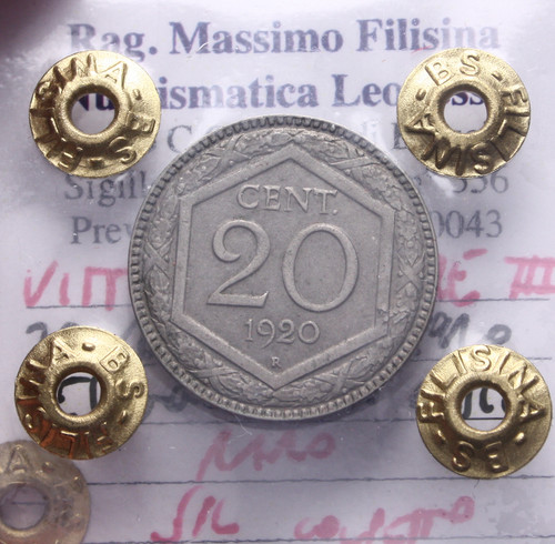 Veiii italia 20 - nl*,