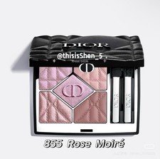 palette ombretti dior 5 colori
