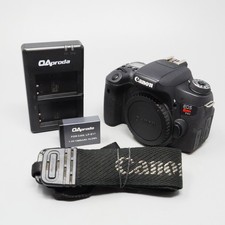 Canon EOS Rebel T6s 24.2MP