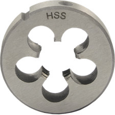 Filiera HSS UNF americano