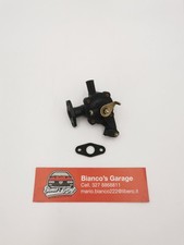 Rubinetto riscaldamento Alfa