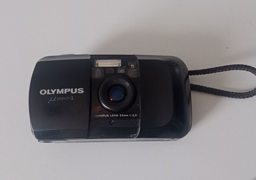Olympus mju - -i, (mju-1)