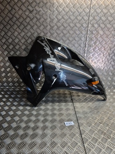 Triumph daytona 955i - , (02-06)