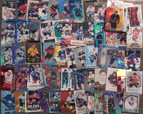 Lotto carte hockey - lotto, 75