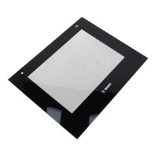 VETRO ESTERNO PORTA FORNO