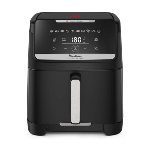 Friggitrice aria moulinex - friggitrice,