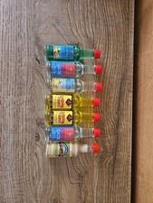 Liquori In Miniatura Da