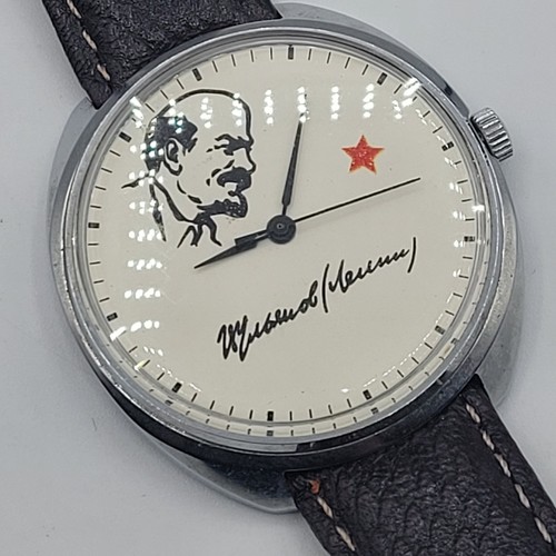 Orologio vintage vladimir - vintage,