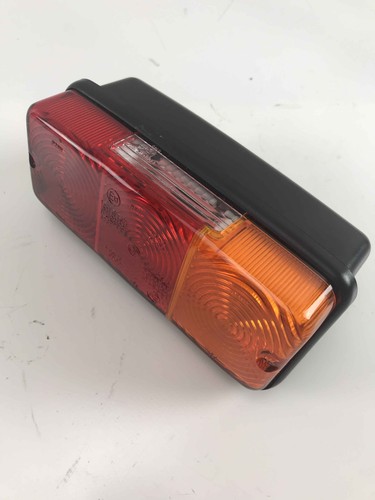Fanale posteriore luci sx - 3,