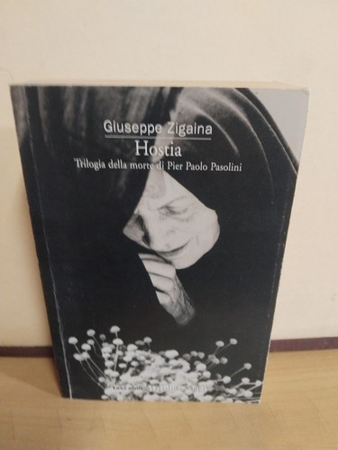 ZIGAINA-HOSTIA-MARSILIO-