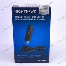 Netgear Nighthawk Adattatore