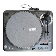 Giradischi DJ VESTAX PDX-3000mk2 - Ottime condizioni, completamente testato!