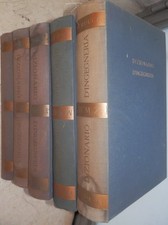 DIZIONARIO D INGEGNERIA Diretto da Eligio Perucca UTET 1951 Tecnica Scienza di e