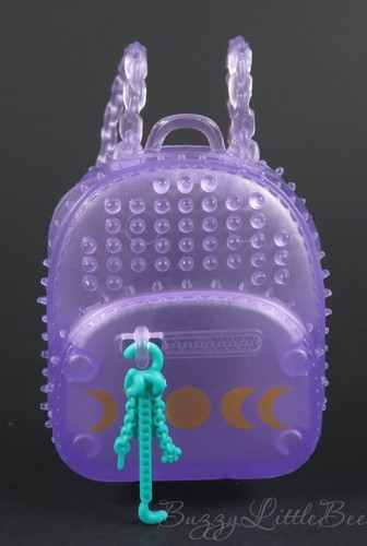 Zaino monster high doll - zaino, g3