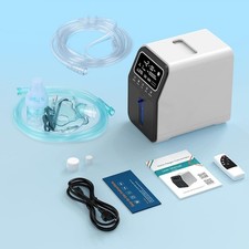 Concentratore Ossigeno