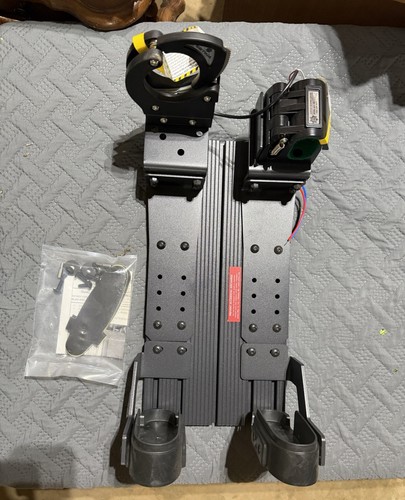 Setina rail doppio montaggio - t-rail,