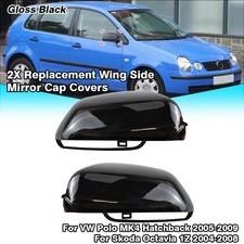 Per Volkswagen Polo MK4 05-09