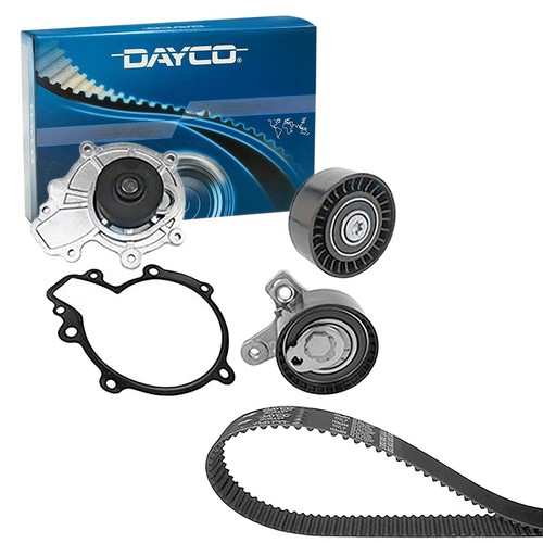 Dayco cinghia distribuzione - di,