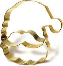 Set Di 2Pz Taglia Biscotti