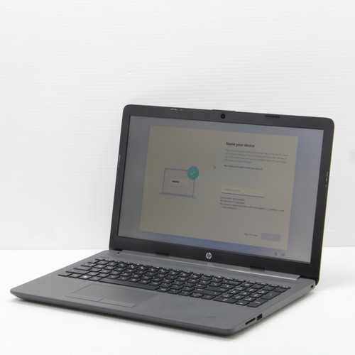 Notebook 255 6 in - g7,