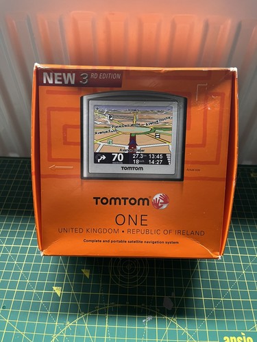 Tom one navigatore - tom,