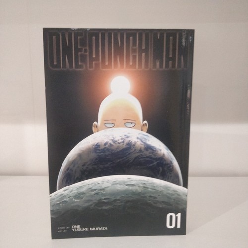 One punch man variant - one, 1