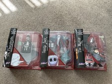 Disney L'incubo prima di