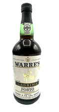 Warre's Lagrima Porto Bianco