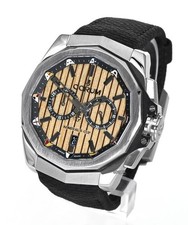 Cronografo corum admiral cup - admiral's,
