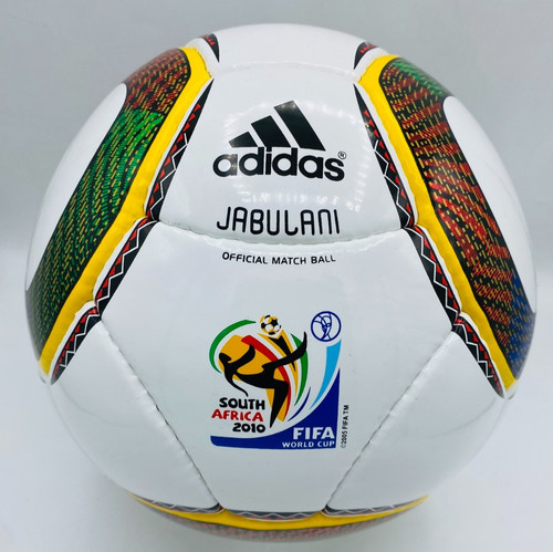 Jabulani football official - jabulani,