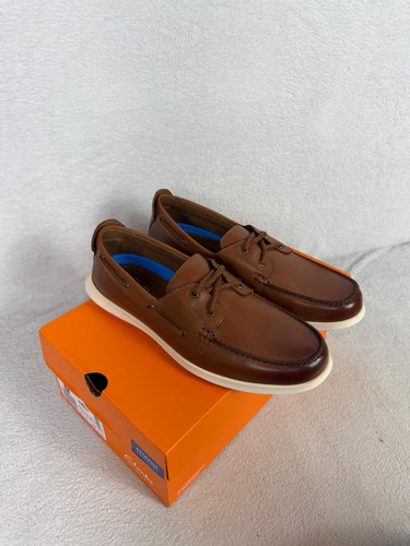 Clarks scarpa barca - scarpa,