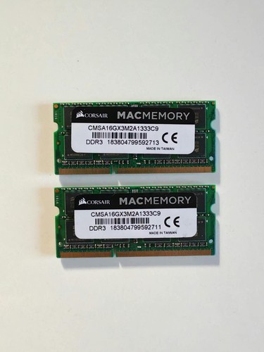 Kit memoria ram corsair - kit, 16