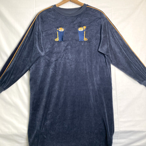 Graniph medium ikaku - medium, felpa
