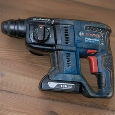 Bosch Trapano avvitatore a