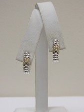 Designer LAGOS Sterling Silver