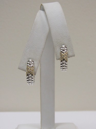 Designer lagos sterling - designer, silver